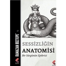 Klaros Yayınları Sessizliğin Anatomisi