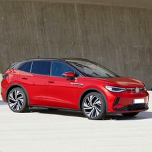 aklow akyoleticaret Vw Id4 2021-2024 ile Uyumlu Kaput Destek Demiri Tutucu Klipsi 1U0823397