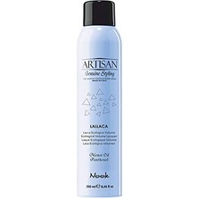 aklow akyoleticaret Artisan Lallaca Şekillendirici Sprey 250 ml