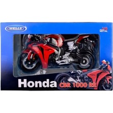 aklow akyoleticaret 1:10 Honda Cbr 1000 Rr Motosiklet