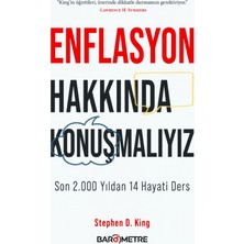 Barometre Enflasyon Hakkında Konuşmalıyız