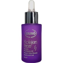 Şanal Ersağ Kolajen Serum Cilt Bakım