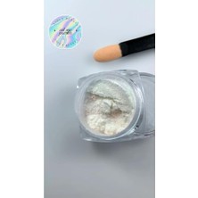 aklow akyoleticaret Cat Eye Powder Inci Tozu (Cat Eye Efekti Veren Inci Tozu)