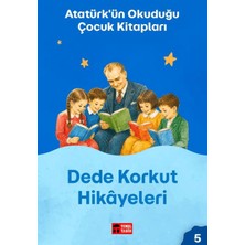 İleri Yayınları Dede Korkut Hikâyeleri