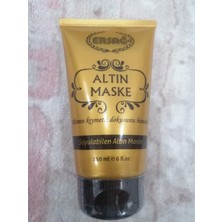 Şanal Ersağ Altın Maske ()