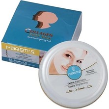 Şanal Harems Pirinç Özlü & Beyazlatıcı Maske (150 G)