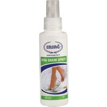 aklow akyoleticaret Ayak Bakım Spreyi 125 ml 169-7