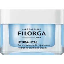 Şanal Filorga Hydra-Hyal Hydrating Plumping Hyalüronik Asit Içeren Nemlendirici Krem 50ML