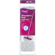 aklow akyoleticaret Wondero Flat Yedek Mop Refil