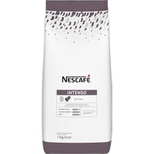 aklow akyoleticaret Intenso Çekirdek Kahve 1 kg