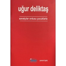 Sidelya Yayınları Sanatçılar Ordusu Çocuklarla