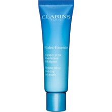 Şanal Clarins Hydra-Essentiel Silky Cream Spf 15 50 ml Normal/kuru Cilt 1 Paket (1 x 1 Adet)
