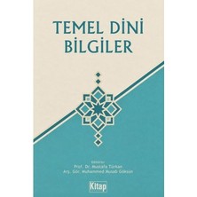 Kitap Dünyası Temel Dini Bilgiler