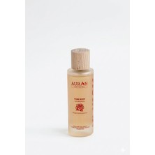 Şanal Auran Saf Gül Hidrosolü, Pure Rose Hydrosol, Rosa Damascena, Cilt Bakım Toniği, 100ML
