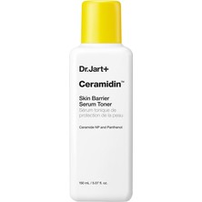 Şanal Dr.jart+ Ceramidin - Cilt Bariyeri Güçlendirmeye Yardımcı Serum Tonik 150ML/5FLOZ