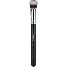 Şanal Nascita Artist Oval Kapatıcı Fırçası