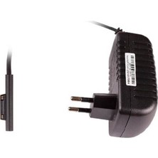 aklow akyoleticaret Microsoft Surface Pro 3 12V Adaptör Şarj Cihazı
