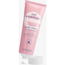 Şanal Oriflame Essentials Glow Essentials E & B3 Vitaminli El Kremi, 44484