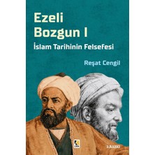 Çıra Yayınları Ezeli Bozgun 1