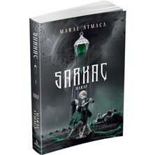 Ephesus Yayınları Sarkaç 4: Haraf