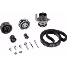 aklow akyoleticaret Vw Golf Vı 1.6 2.0 Tdı Triger Seti, Devirdaimli, 2008-2013 ile Uyumlu