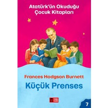İleri Yayınları Küçük Prenses