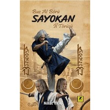 Zinde Yayıncılık Sayokan