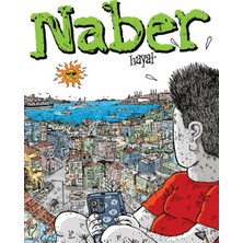 Naber Sayı 18