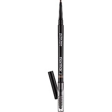 aklow akyoleticaret Tsrm Kaş Kalemi ve Fırçası Ultra Thin Brow Pencil 001 Beige Yeni Desen 897754 8690604572106