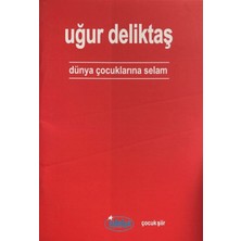 Sidelya Yayınları Dünya Çocuklarına Selam