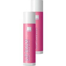 Şanal Avon Sugar Cookie Şeker Kurabiyesi Kokulu Dudak Balmı Ikili Paket