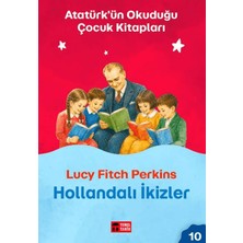 İleri Yayınları Hollandalı Ikizler