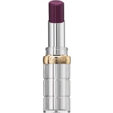 Şanal L'oréal Paris Color Riche Shine Ruj 466 Beauty Queen, Mor