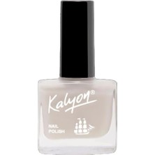 aklow akyoleticaret 201 Numaralı 11 ml Tırnak Ojesi