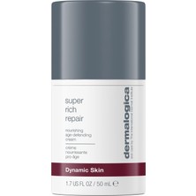 Şanal Dermalogica Dermalogıca Super Rich Repair 50 ml