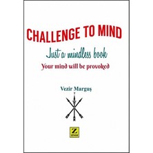 Zinde Yayıncılık Challenge To Mind
