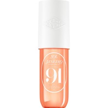 Şanal Sol De Janeiro Cheirosa '91 Perfume Mist 90 ml - Parfümlü Saç ve Vücut Spreyi