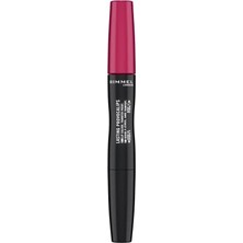 aklow akyoleticaret Lastıng Provacalıps Transfer Proof Likit Dudak Rengi 2,3 ml