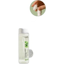 Şanal Ecrou Aloe Vera Yüz Temizleme Köpüğü 200 ml