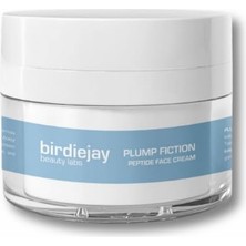 Şanal Birdiejay Plump Fiction Peptitli Yüz Kremi