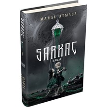 Ephesus Yayınları Sarkaç 4: Haraf