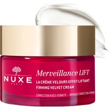 Şanal Nuxe Merveillance Lift Firming Velvet Cream 50 ml