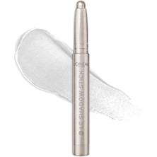 Şanal L'oreal Paris Le Shadow Stick Göz Farı - 100 Ice Sparkle