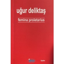 Sidelya Yayınları Femina Proletarius