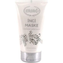 Şanal Ersağ Soyulabilir Inci Maske