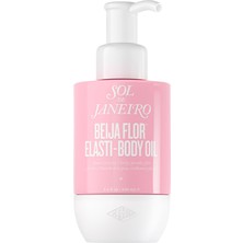 Şanal Sol De Janeiro Beija Flor Elasti Body Oil 100 ml - Besleyici ve Esneklik Destekleyici Vücut Yağı