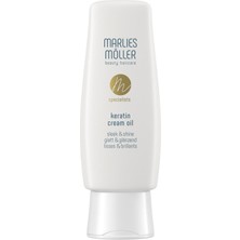 Şanal Keratin Cream Oil 100ML
