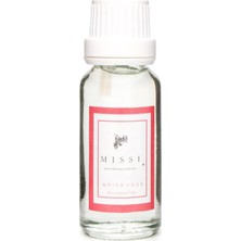 Şanal 20 ml Whıte Rose Buhurdanlık Esansı/yağı