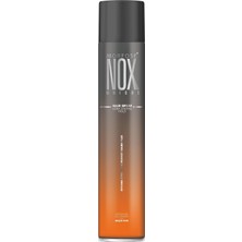 Şanal Nox Ultra Strong Hold Saç Spreyi 400 ml