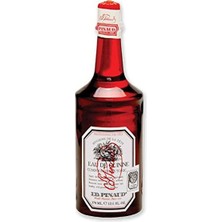 Şanal Clubman Eau De Quinine Saç Tonik, 12,5 Fl Oz